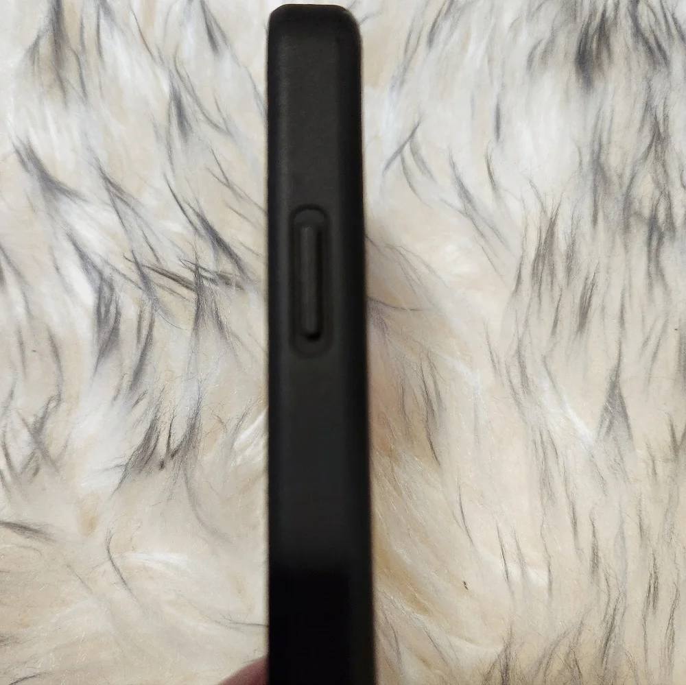 Wildflower iPhone XR case